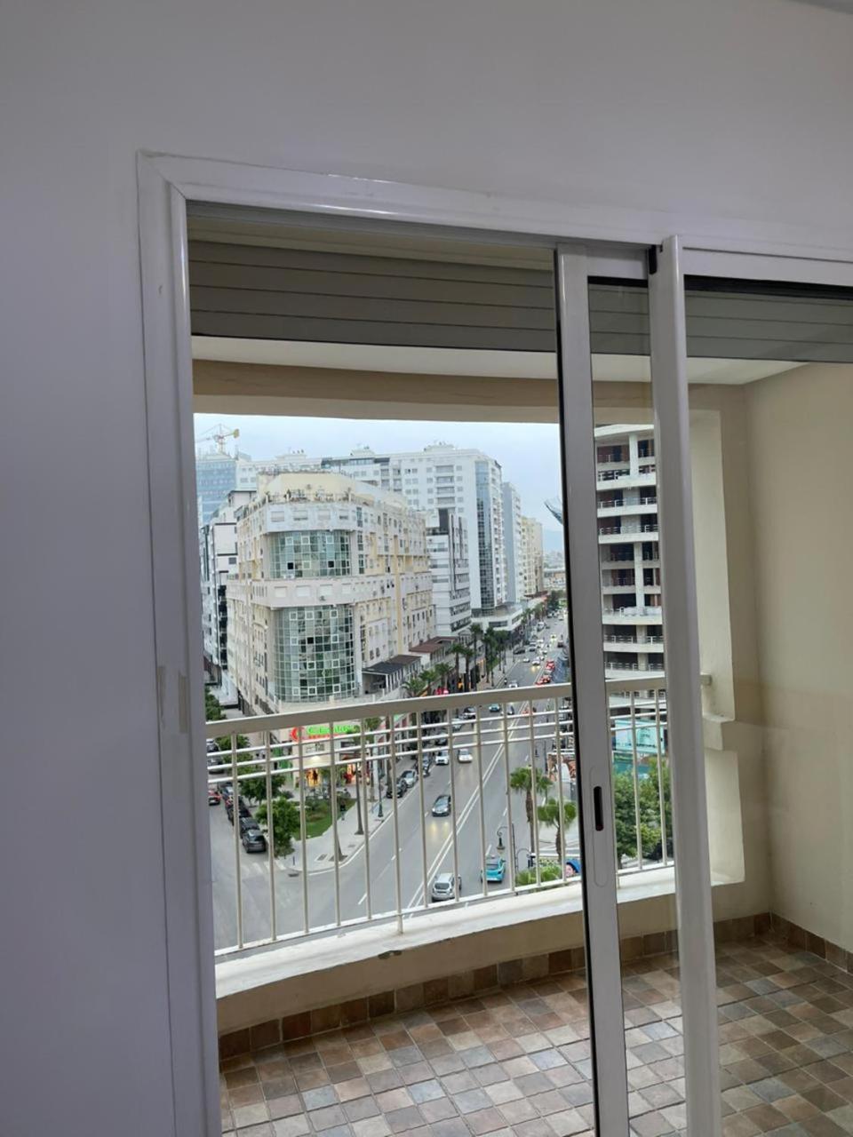 Zahrate Appartement