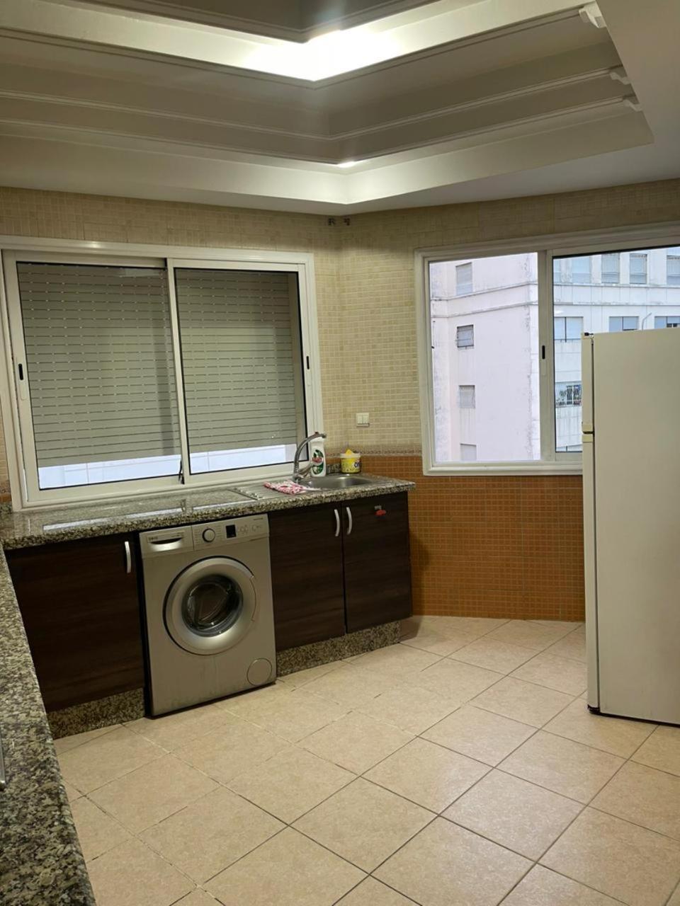 Zahrate Appartement
