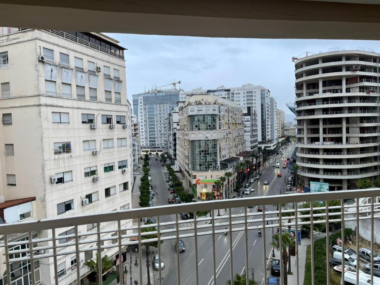 Zahrate Appartement *
