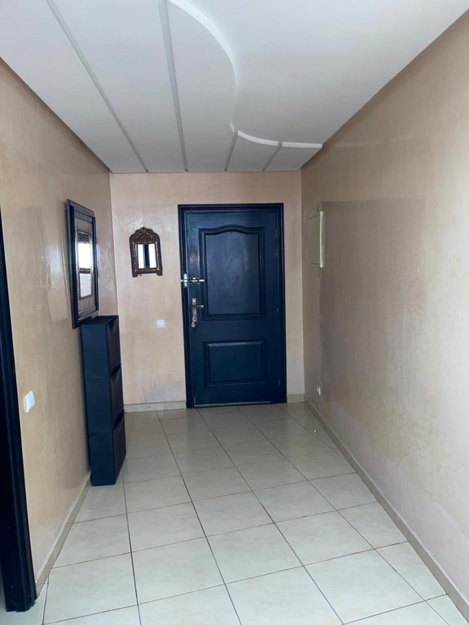 Zahrate Appartement