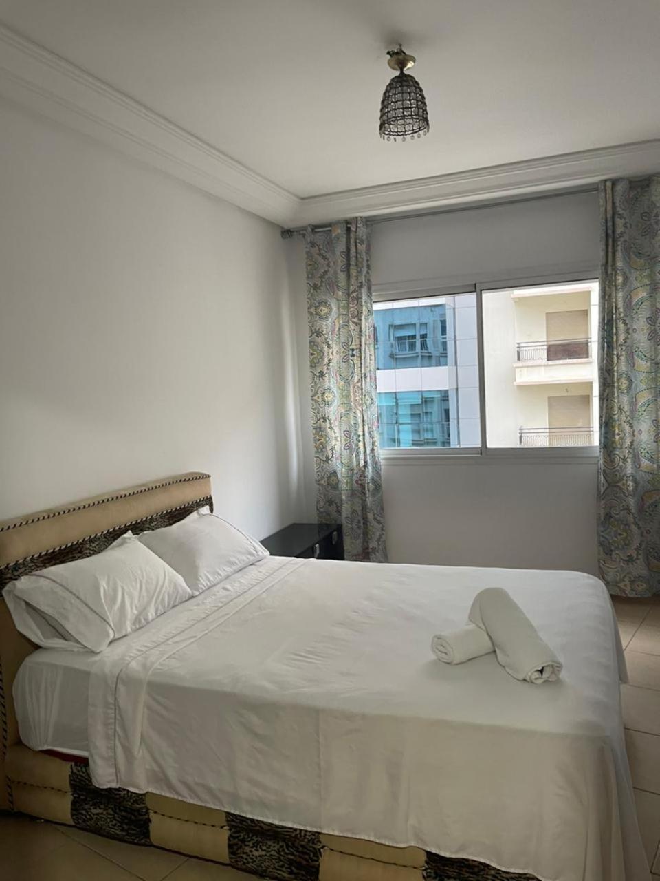 Zahrate Appartement *