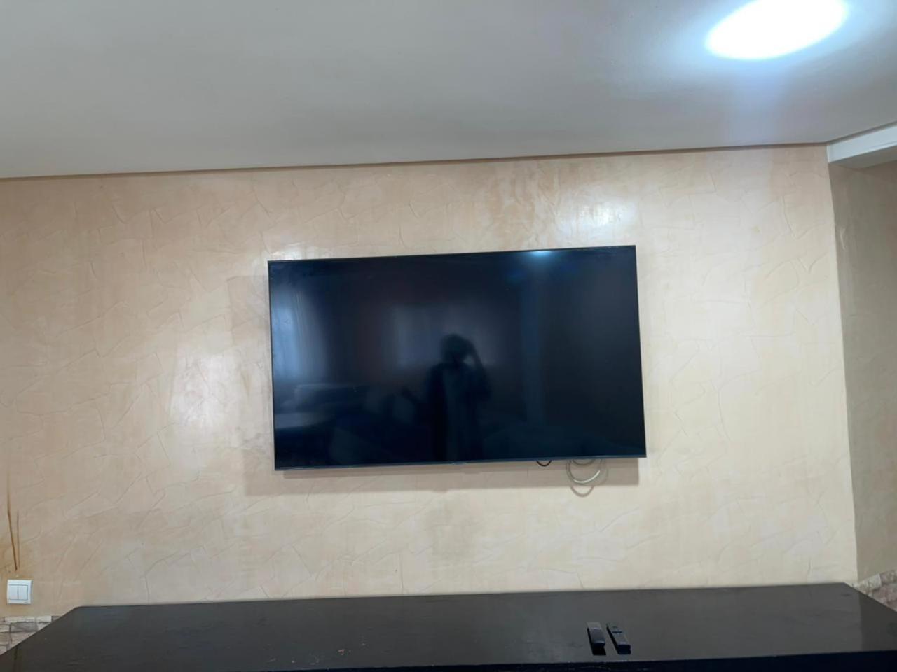 Appartement Zahrate *
