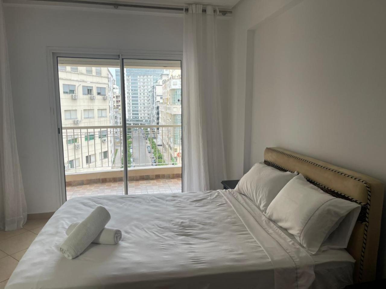 Appartement Zahrate Tanger